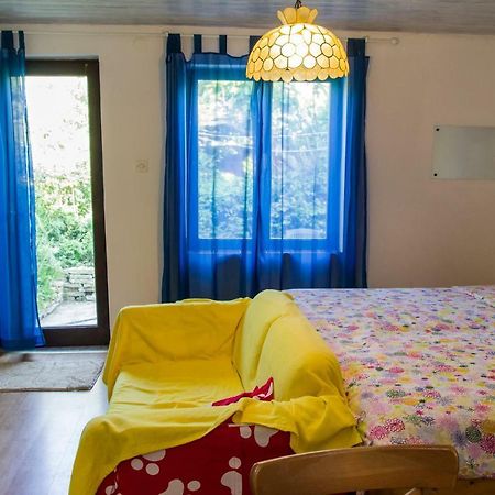 Karmen Apartment Veli Losinj Exterior photo