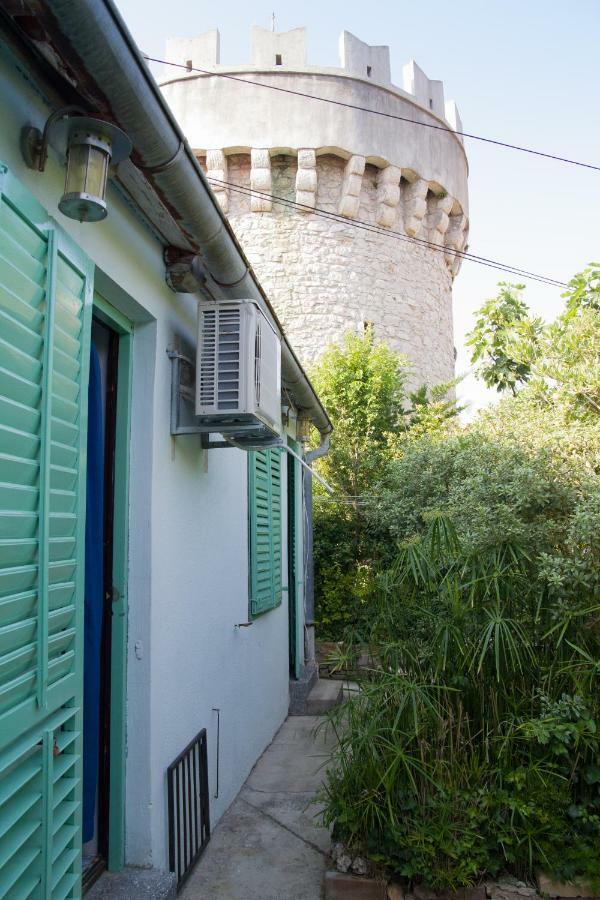 Karmen Apartment Veli Losinj Exterior photo