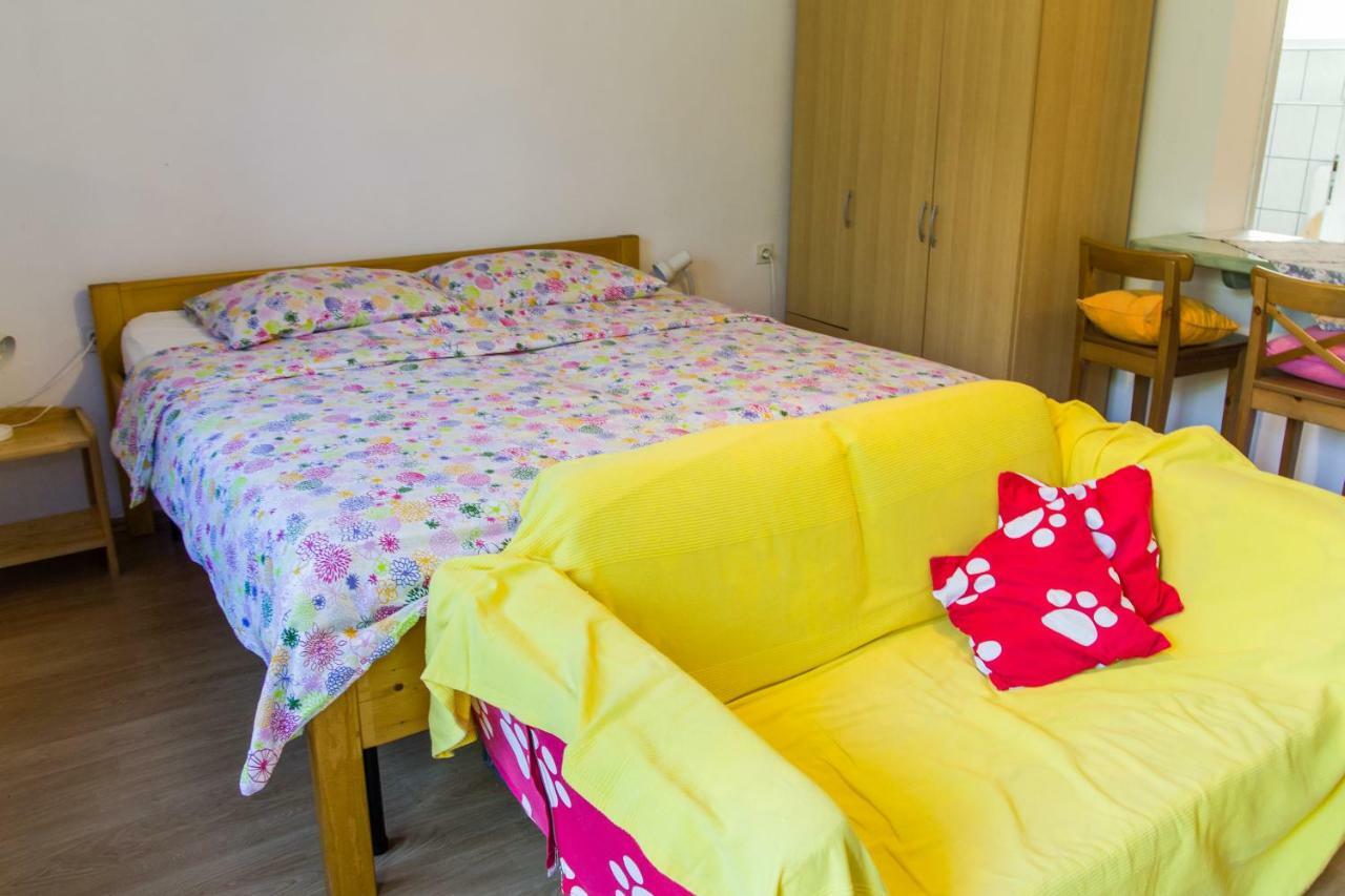 Karmen Apartment Veli Losinj Exterior photo