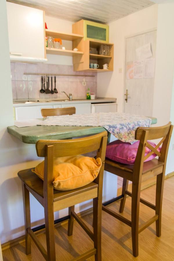 Karmen Apartment Veli Losinj Exterior photo
